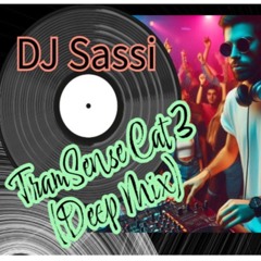 TramSense Cat 3 Bass (Deep MixSF1) - DJ Sassi & ParallelGroovers
