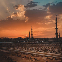 ‎⁨قصيدة حسان بن ثابت في رثاء النبي صلى الله عليه وسلم- بصوت أسامة الواعظ⁩