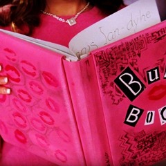 burn book (sebakyu!!!)