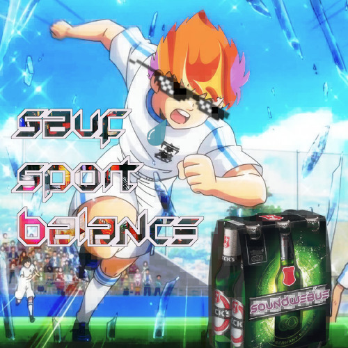 viko63 feat. TimmyT - Sauf Sport Balance (sound.weave Edit)