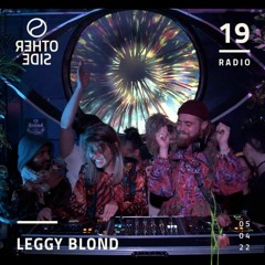 TOS Radio // Rhythm Session #035 by Leggy Blond