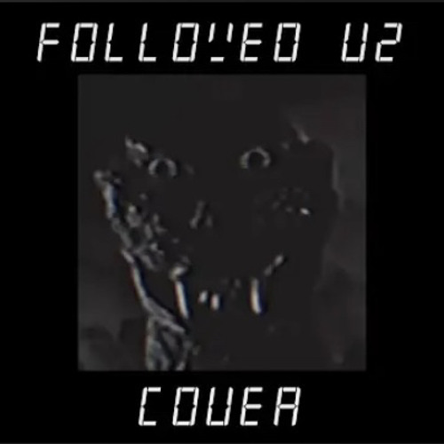 FNF | FOLLOWED V2 (ITS THE MAN IN THE SUIT COVER)
