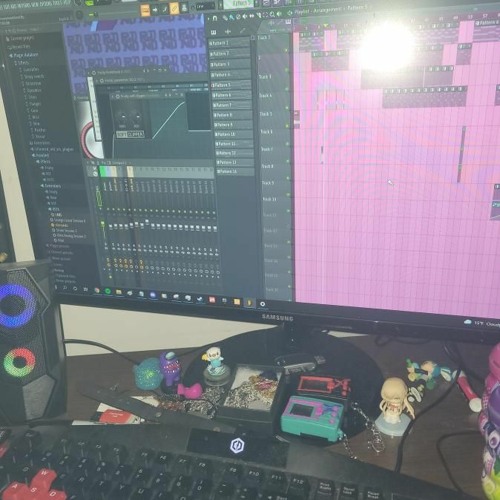 Save Point (in a Snowy Wasteland)