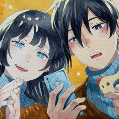 (ㆁωㆁ*)
