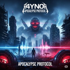 ApocalypseProtocol-FULLALBUM