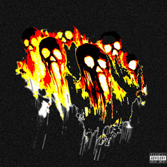 Demonic feat blxnk