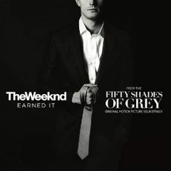The Weeknd - Earned It (Gatv Remix)