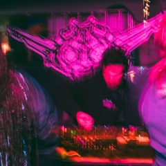 Rough Winter Mix [CyberCast 001]