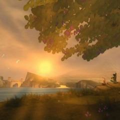 Beyond Good and Evil Ballad of Hyllis