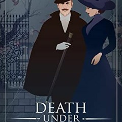 READ EPUB 📋 Death Under Wrathful Skies (The Victoria Sedgewick Mysteries Book 2) by