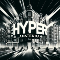 SpeedUP - HyPer - Amsterdam