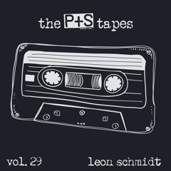 the p+s tapes vol. 29 - leon schmidt