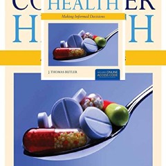 Download⚡️ Consumer Health: Making Informed Decisions: Making Informed Decisions