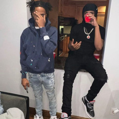 Sdot Go x Jay5ive x Jay Hound-Better Off Alone Pt.2