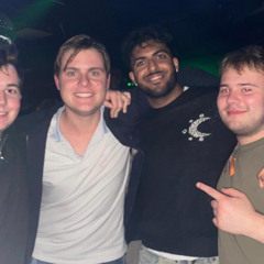 pack up ya bags REFIX [136]