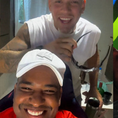 EU FICO PUTO - DJ PEDRO HENRIQUE E MC ROGÊ