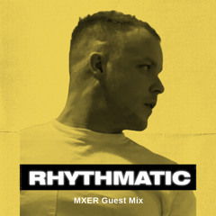 Mxer Show Guest Mix - House Music Radio