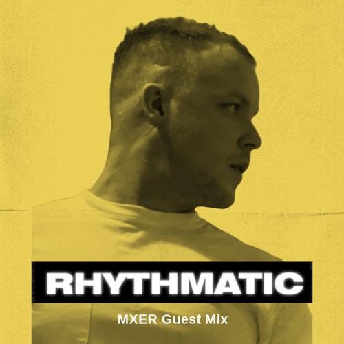 Mxer Show Guest Mix - House Music Radio