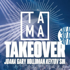 Tama Takeover - September 2023