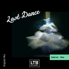 Gabriel Moe - Last Dance