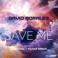 SAVE ME - Sunrise Mix