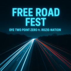 FREE ROAD FEST
