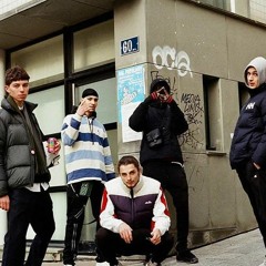 Ono Moken (LTF) - Pour Mes Freres ft Lucci & Lpee UNMIXED 4