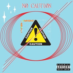 Ollie Houston & Yakk - No Caution (prod. waytoolost)