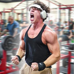 “I miss you” x Lexx Little x Tren Twins x David Goggins x Gojo Gym Motivation