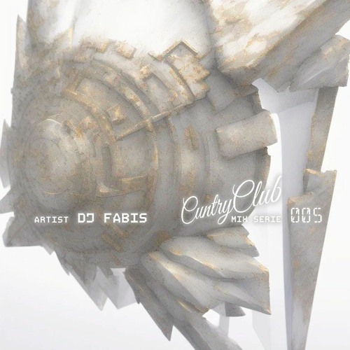 ☊ 𝒞𝒞 ☊ ₘᵢₓ ₛₑᵣᵢₑ.005: ＤＪ ＦＡＢＩＳ