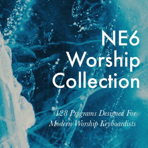 Stream NE6 WC A Upr-CA Pad by Patch Foundry | Listen online for free on ...