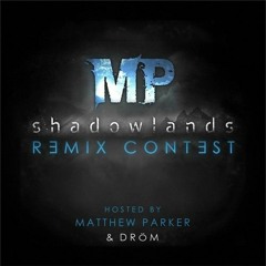 Matthew Parker - Shadowlands Ft  Anna Criss (Remix)