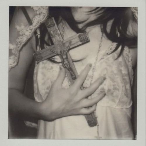 Elicea - Pray (sped up)