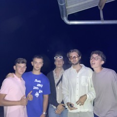 Groovy groove