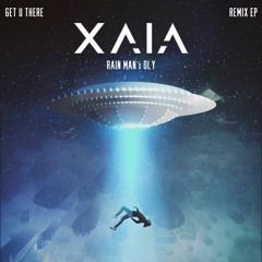 Rain Man x Oly - Get U There (Wanden Remix)