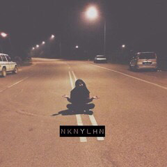 Fly, Birdie Fly. (by Nik Nylea)