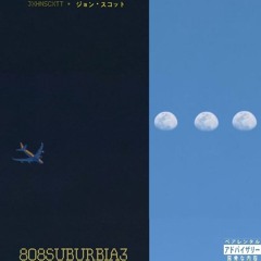 808Suburbia3 (Album)