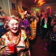 The Maximalists Minimal