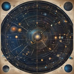 A MAP OF THE MULTIVERSE