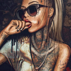 Du är så snygg - Chefen