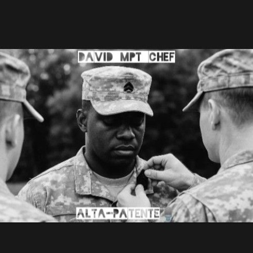 David_mpt_chef_ - alta patente_prod_by_mpt_rec®.m4a