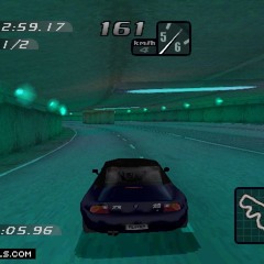 Ps1 Menu Music