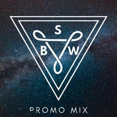 S.B.W- JUMP UP PROMO MIX (08/04/2021)