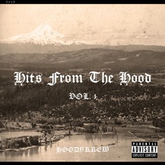 For My Guys - HOODYKREW prod. Haba x DFK