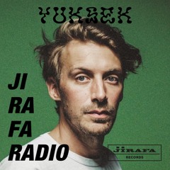 Jirafa Radio w/ Yuksek #7