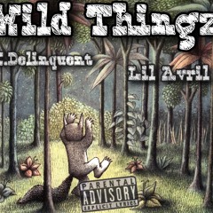 Wild Thingz (Ft Lil Avril) [Prod. D!llon]