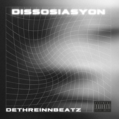 Dissosiasyon