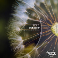 RUNOS - Dandelion (Kita-Kei Remix) [SMLD129]