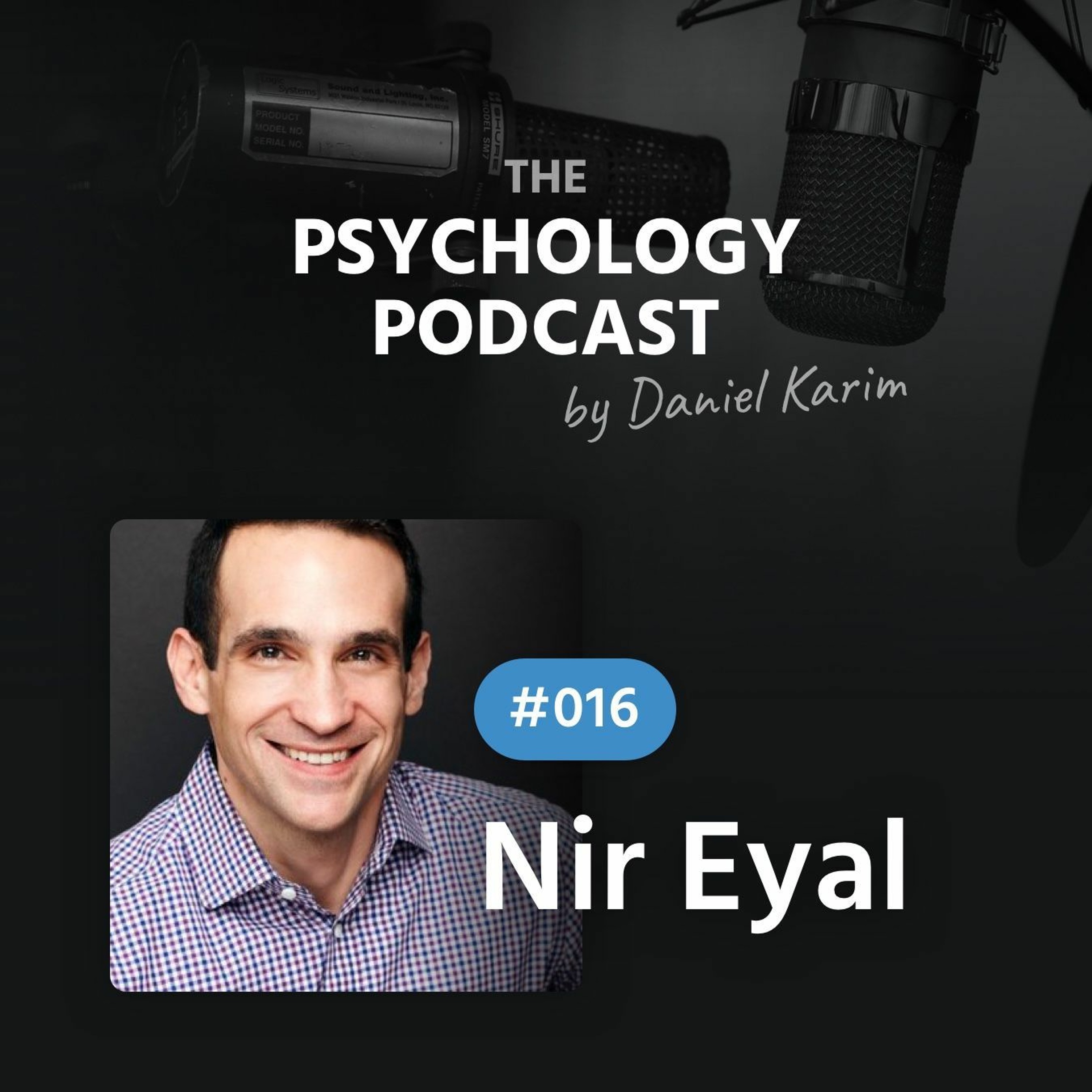 The Psychology Podcast