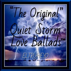 R&B Quiet Storm Love Ballads XV